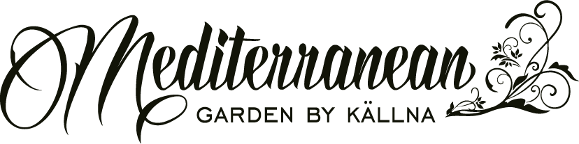 Logga för Mediterranean Garden by Källna